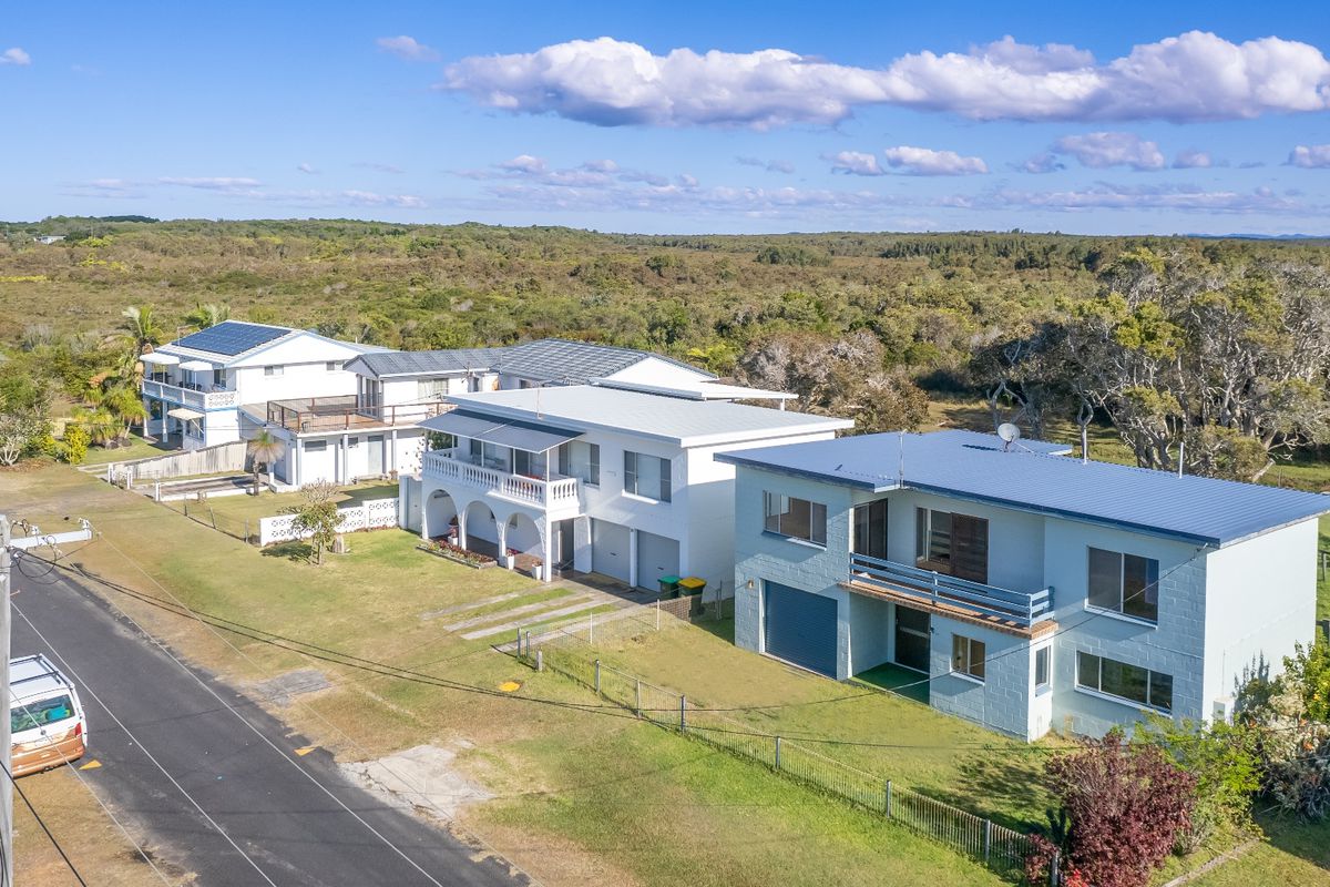 28 Honeysuckle Street, Brooms Head