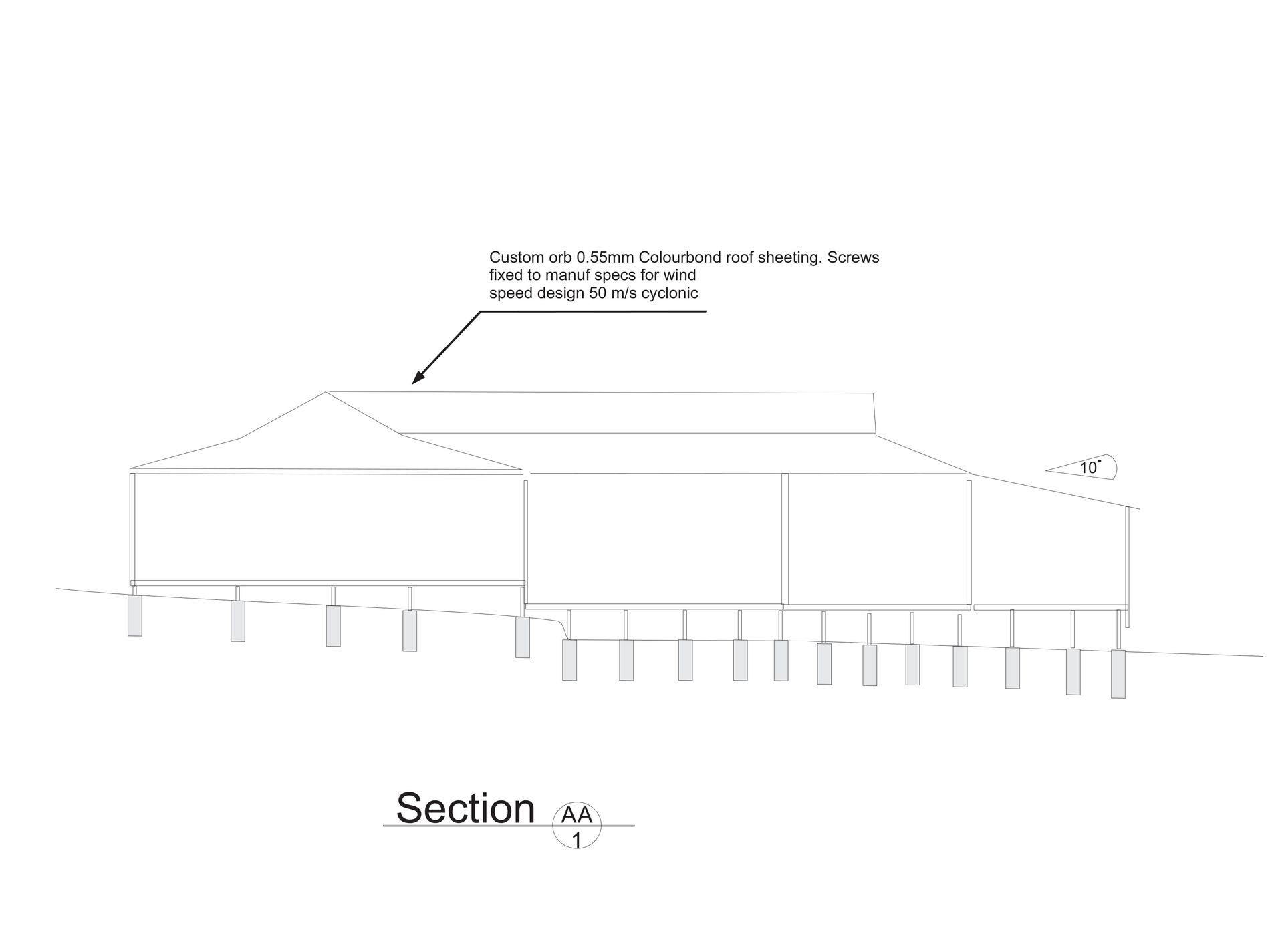 7 Helen Street, Cooktown