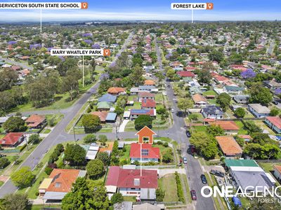 4 Octans Street, Inala