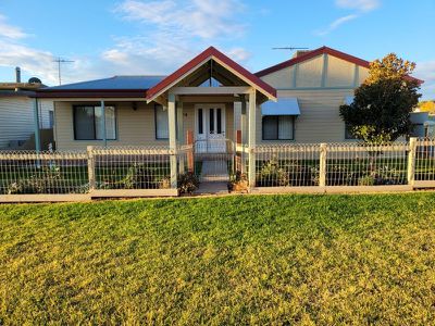 24 Douglas Street, Rutherglen