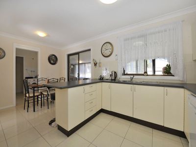 15 GOODWIN ROAD, Gunnedah