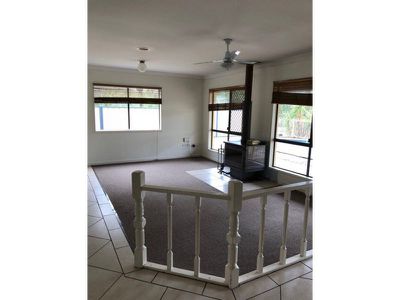 55 G S Wilson, Nanango