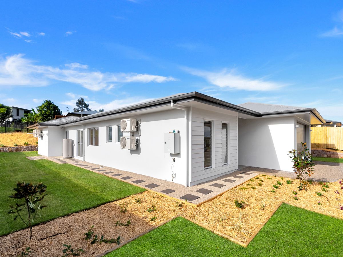 72 Rankine Avenue, Yungaburra