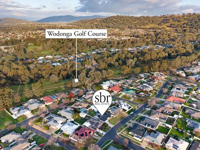 16 BIRKDALE TERRACE, Wodonga