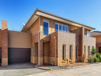 18 / 1-5 Stawell Street, Werribee