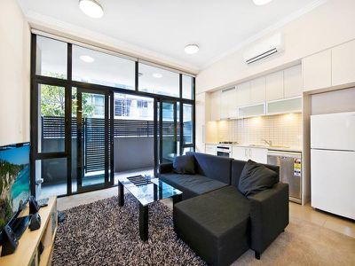 47 / 2 Underdale Lane, Meadowbank