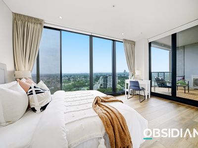 2407 / 3 Network Place, North Ryde