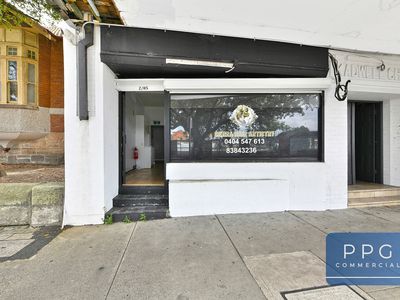 Shop 2 / 83-85 Railway Street, Rockdale