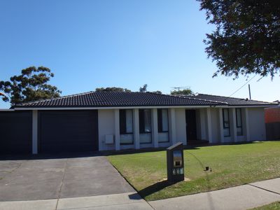 601 Light Street, Dianella