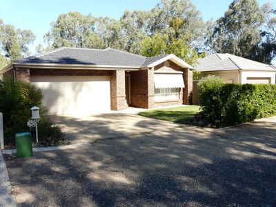 37 Hennessy Street, Tocumwal