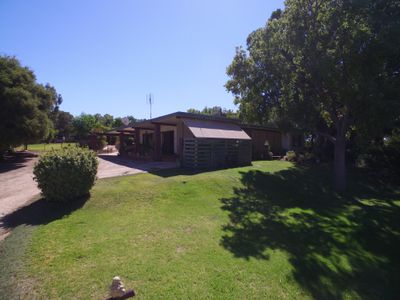 408 GORTON DRIVE, Mystic Park