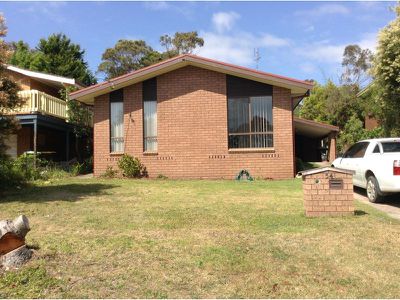 54 Pambula Beach Road, Pambula Beach