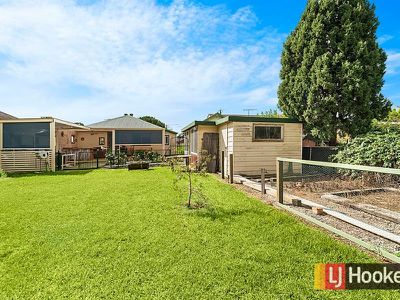 62 Graham Street, Doonside