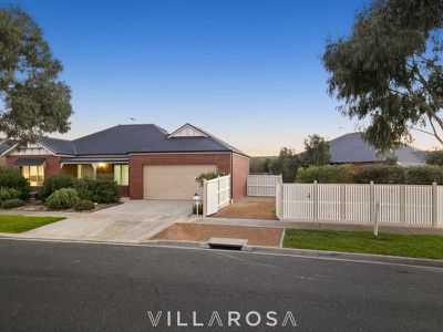 25 Marvins Place, Marshall