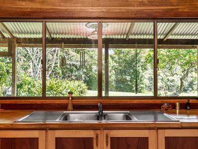 257 Creegans Road, Barkers Vale