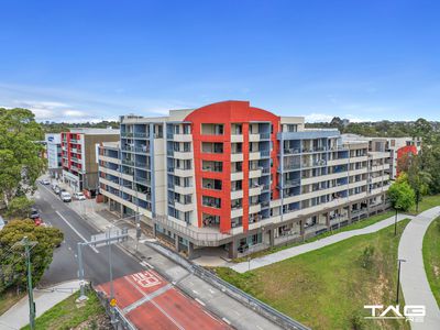 42 / 32-34 Mons Road, Westmead