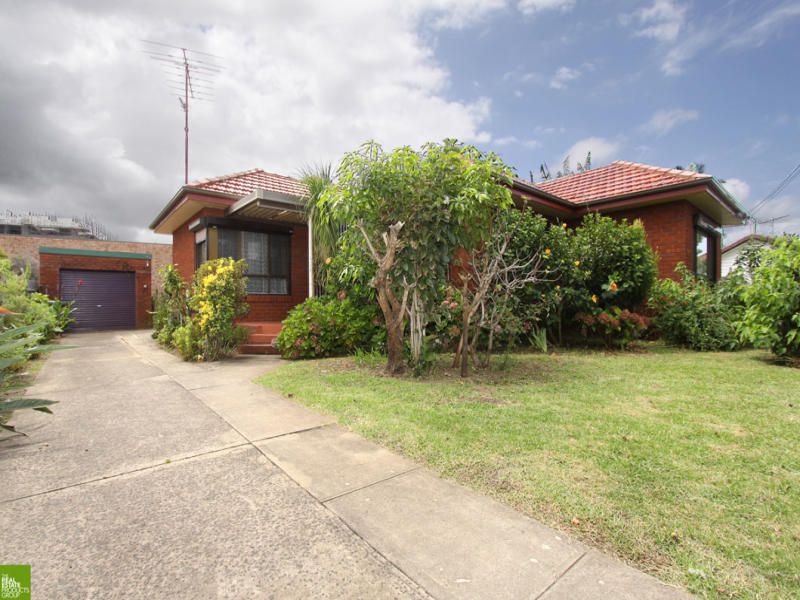 20 Bourke Street, Fairy Meadow