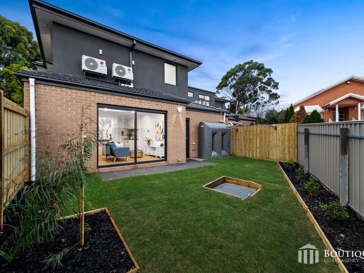 1 / 45 Benga Avenue, Dandenong