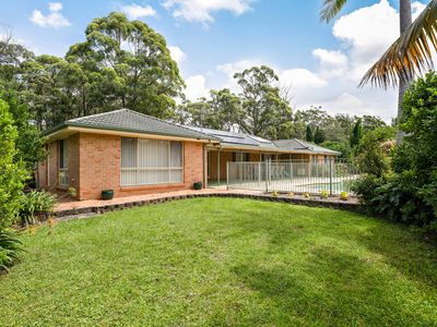 31 Golfcourse Way, Sussex Inlet