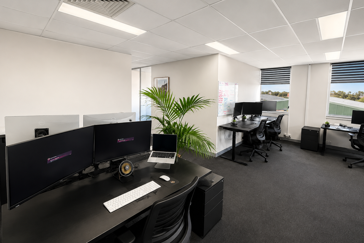Suite 14 / 1 Box Road, Taren Point