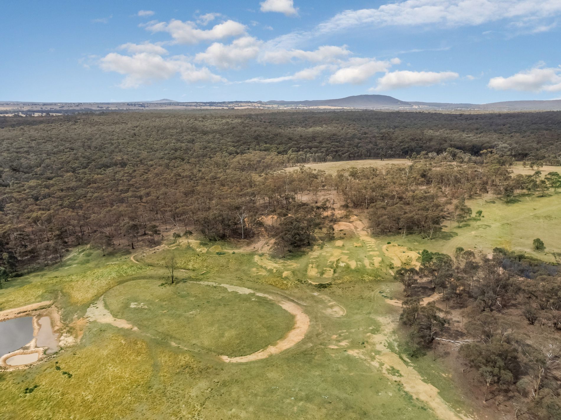 503 Mia Mia-Derrinal Road, Heathcote