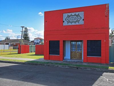 18 Fern Street, Windang