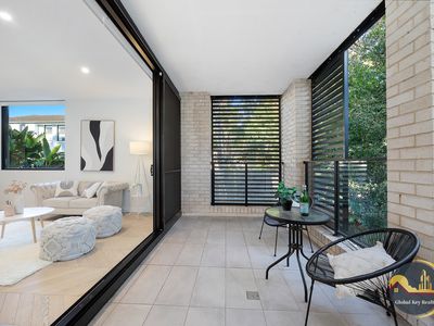 15 / 52-54 Eastern Valley Way, Northbridge