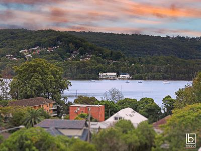 307 / 8 Duke Street, Point Frederick