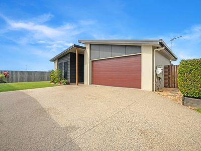 5 Chamlers court, Mount Pleasant