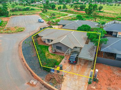 10 Brown Way, South Hedland