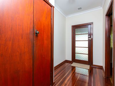 80 Wisbey Street, Carey Park