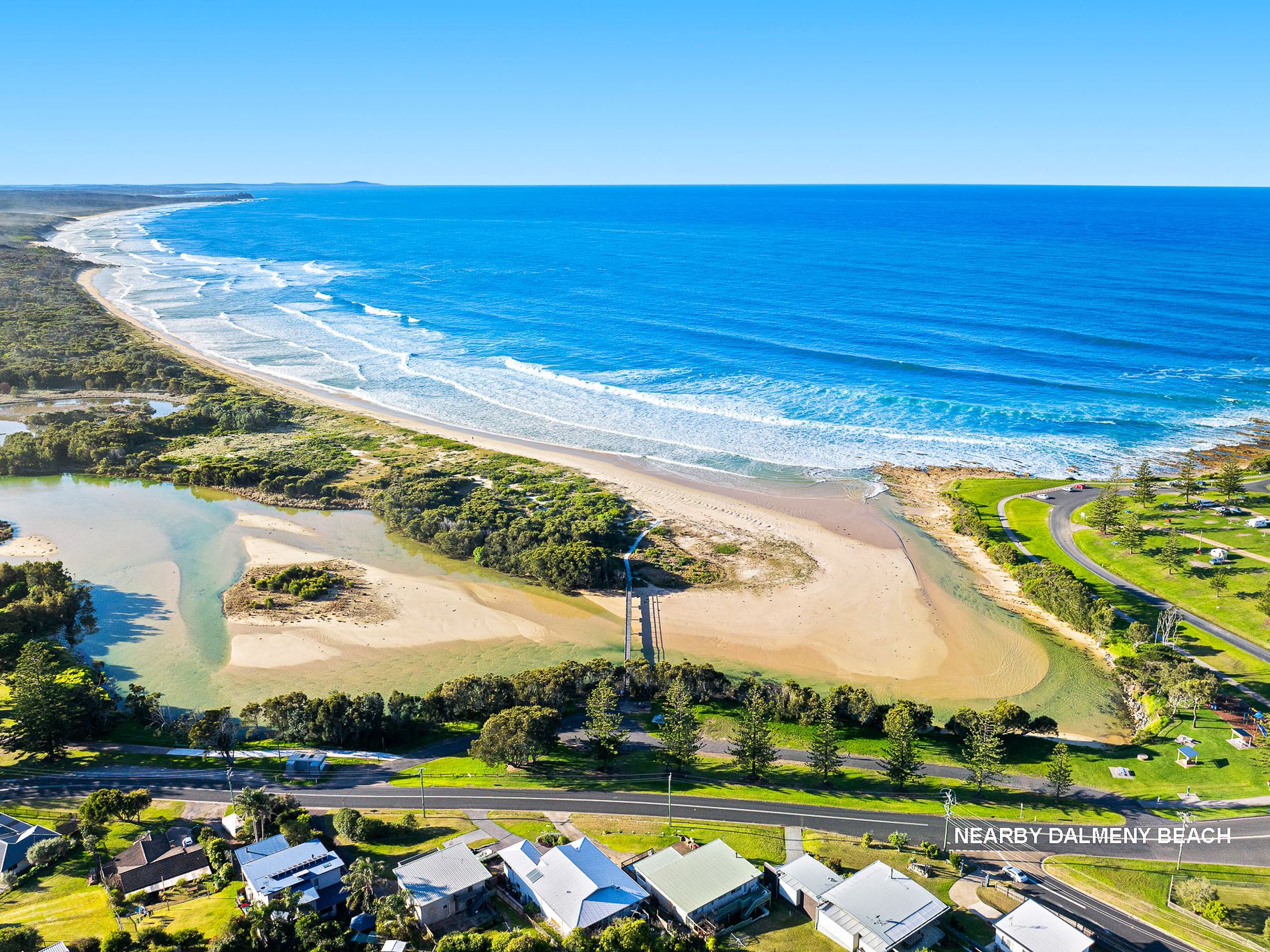 48 Cresswick Parade, Dalmeny