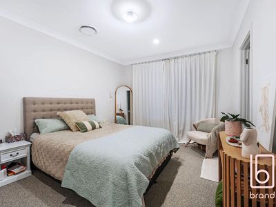 19 Blackbird Avenue, Warnervale