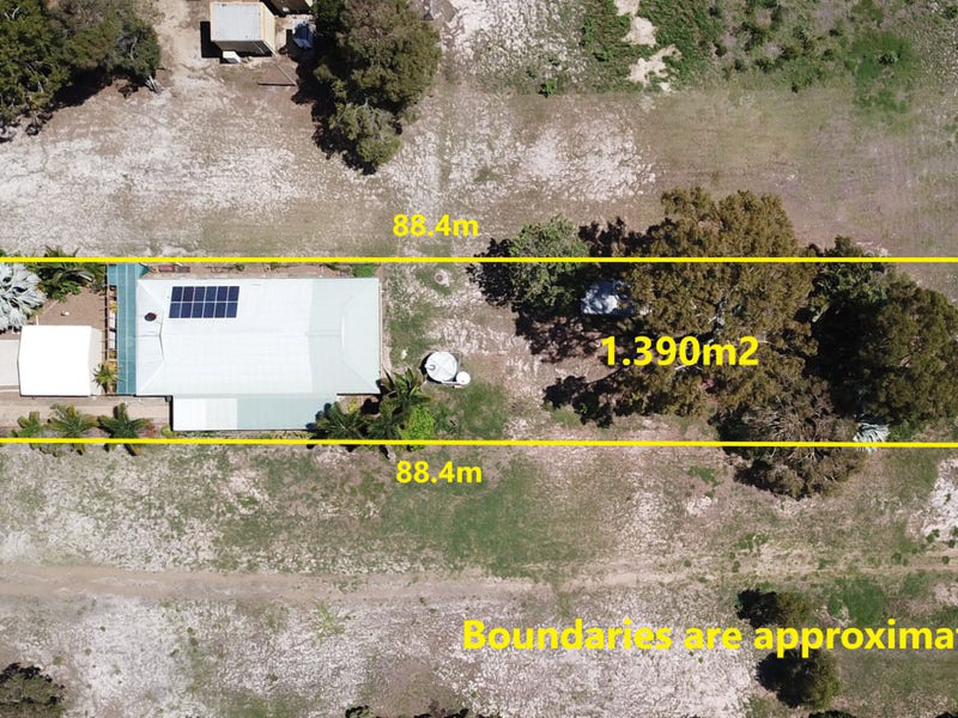 178 Acacia St, Woodgate