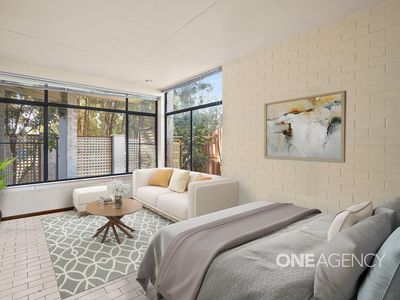 2 / 36 Pleasant Avenue, North Wollongong