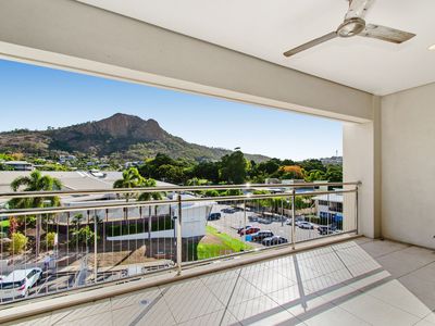 47 / 45 Gregory Street, North Ward