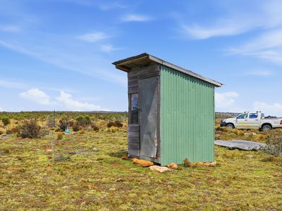 2533 Marlborough Road, Little Pine Lagoon