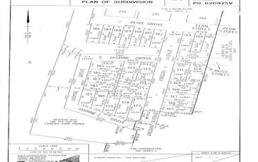 4 (Lot 170) Moss Street, Officer