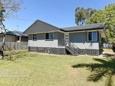 34 Monoceros St, Inala