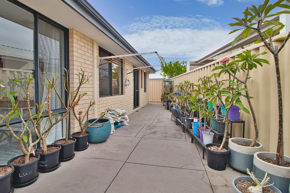 3 Carpentaria Drive , Port Kennedy