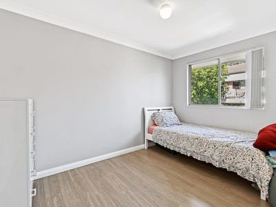 9 / 58-60 Manchester Street, Merrylands