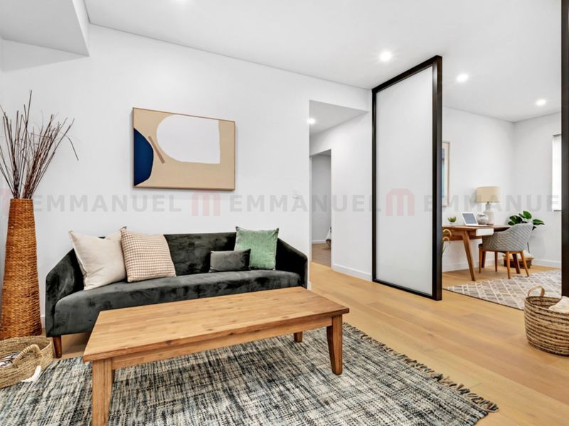 126/3 Gerbera Place, Kellyville