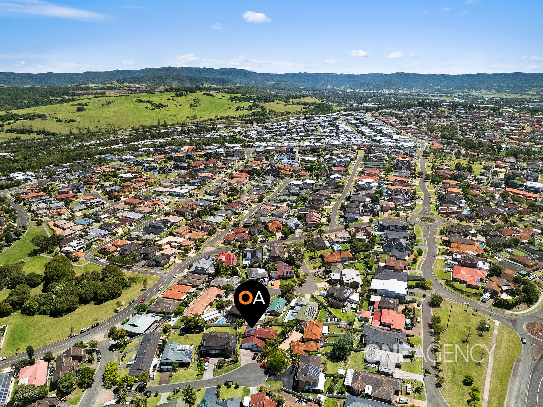 1 / 7 Burrill Place, Flinders