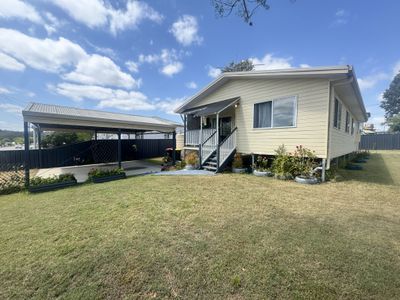 19 Elk Street, Nanango