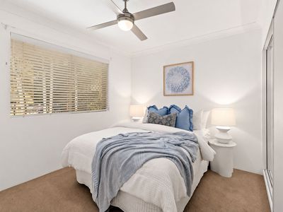 3 / 15 Chelmsford Avenue, Lutwyche