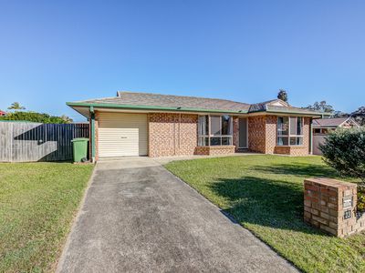 23 Fairbairn Street, Marsden