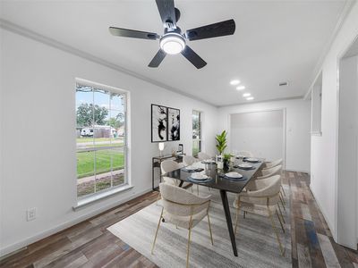 5010 Riverview Drive, Alvin, TX, International
