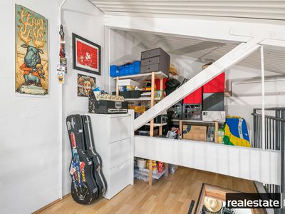 7 Little Brown Street, East Perth