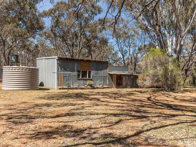 61 Redcastle Cemetery Road, Redcastle