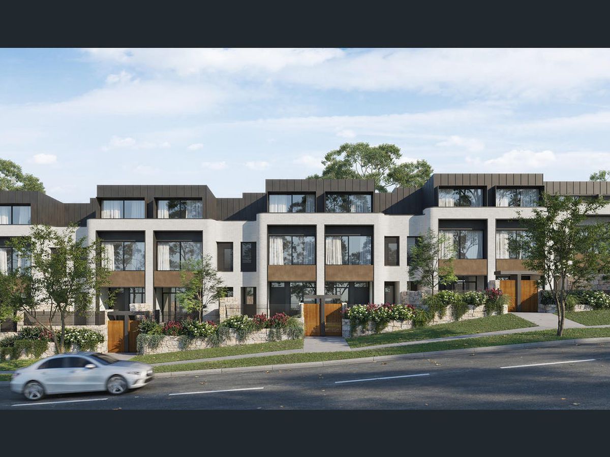 130-138 Archer street, Roseville, Roseville - Image 1